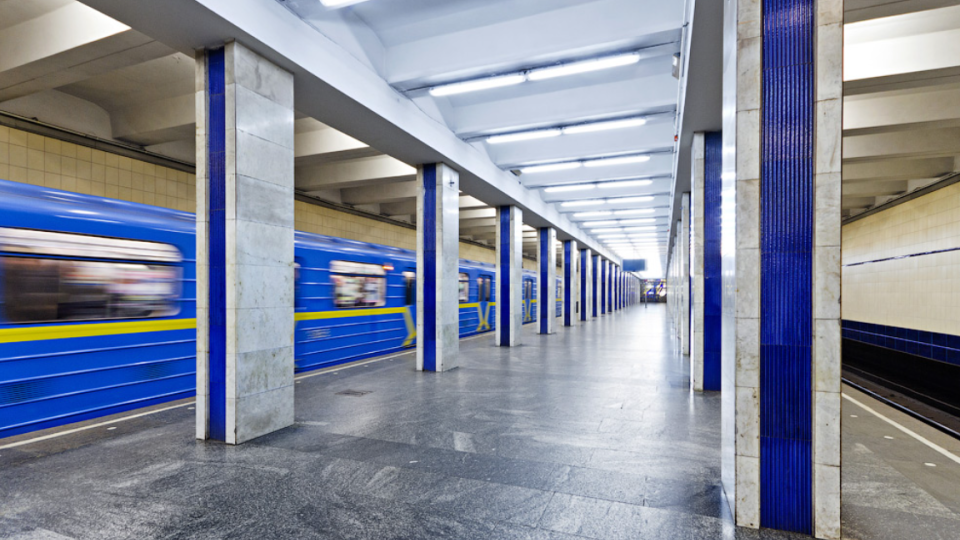Станцию метро «Почтовая площадь» не будут закрывать, — КГГА