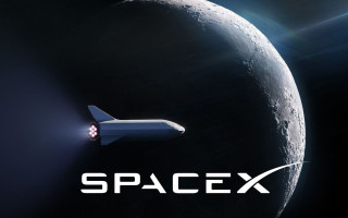 SpaceX розпочала бронювання місця для польотів у космос: подробиці та напрямки