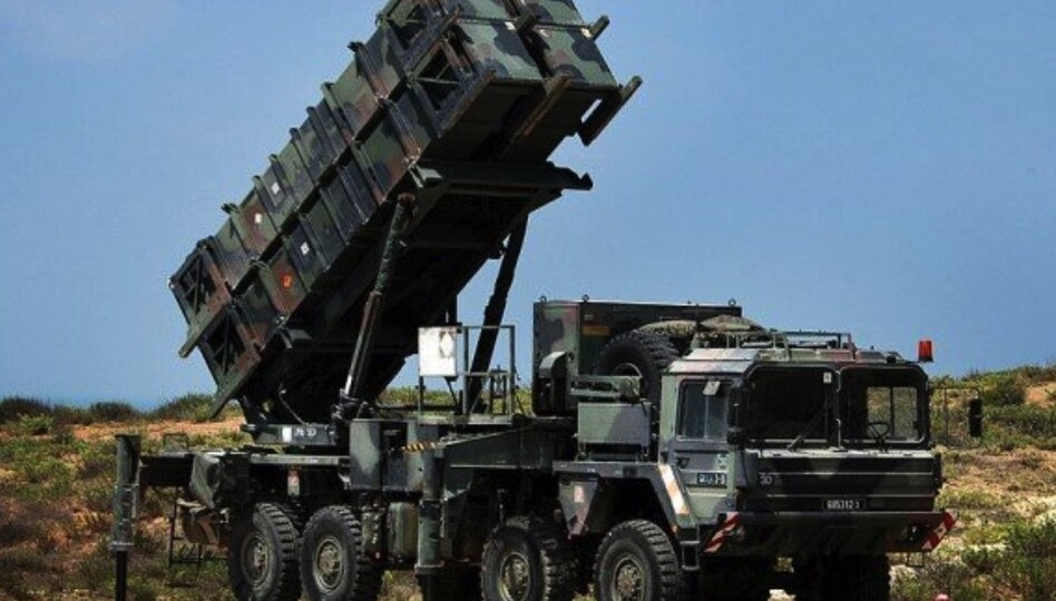 Україна отримала від Заходу ракети до систем ППО Patriot