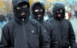 Здійснювали розбійні напади: на Дніпропетровщині засуджено членів небезпечної банди