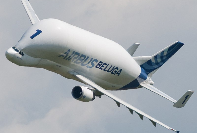Канада дозволила Airbus використовувати російський підсанкційний титан