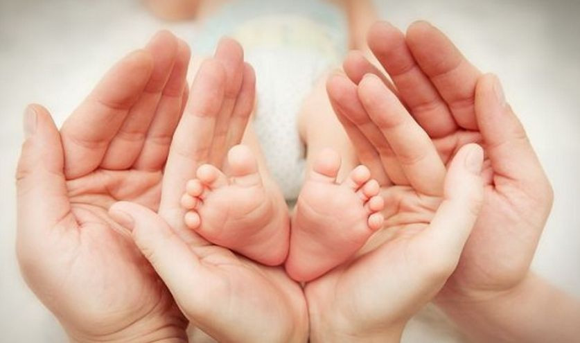 Державна реєстрація народження дитини: особливості та які потрібні документи