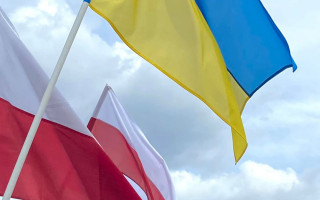 Сейм Польши одобрил изменения в закон о помощи беженцам из Украины