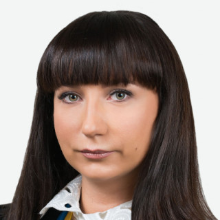 Анна Кузьменко