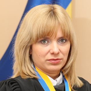 Світлана Гушилик