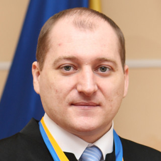 Олег Проскурняк