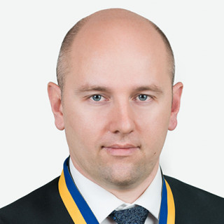 Володимир Келеберда