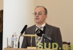 Рабочее совещание в ВССУ глав апелляционных судов 09.06.2017