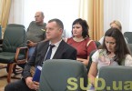 ВСП уволил десять судей