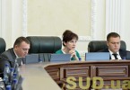 ВСП уволил десять судей