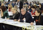 Добор в местные суды: экзамен по украинскому и нормам права