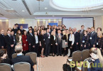 II Международная конференция «Злоупотребление правами в налоговых правоотношениях», фоторепортаж