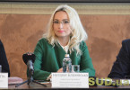 Всеукраинский форум «Независимость судей как условие функционирования самостоятельной судебной власти», фоторепортаж