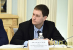 Первое заседание Совета судей Украины в новом составе, фоторепортаж