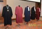 Конференция «Должное отправление правосудия — залог общественного доверия к суду», фоторепортаж