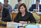 Заседание Комитета Верховной Рады по вопросам правоохранительной деятельности 5 сентября