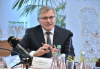 Круглий стіл «Новий етап реформування адвокатури в Україні»