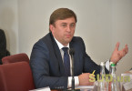 Круглий стіл «Новий етап реформування адвокатури в Україні»