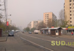 Карантин в Киеве 18 апреля: все затянуто дымом и покупки к Пасхе