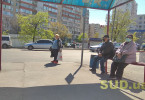 Карантин в столице 23 апреля: чем заняты киевляне