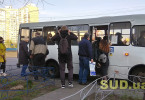 Карантин в Киеве 24 апреля: как попасть на работу — транспортная картина столицы