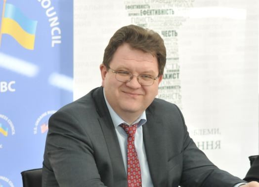 Как прошел собеседование в Верховный Суд председатель ВХСУ Богдан Львов