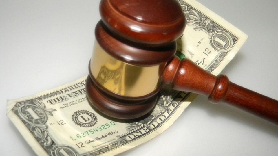 Судові витрати в цивільному судочинстві: платити доведеться за все і наперед