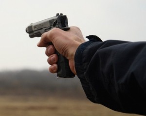 Проект закона о владении оружием в Украине будет разработан до осени