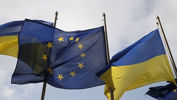 Европарламент может принять дополнительные торговые преференции для украинских товаров