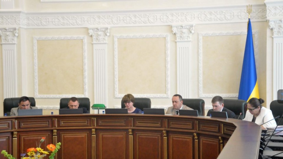 Суддя з Одеської області не звернув увагу на підсудність