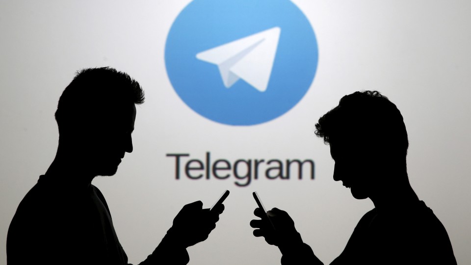 Блокування Telegram: жителі РФ мають намір обходити заборону