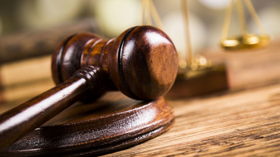 Судебная практика: право на обжалование решения дисциплинарного производства в отношении судьи