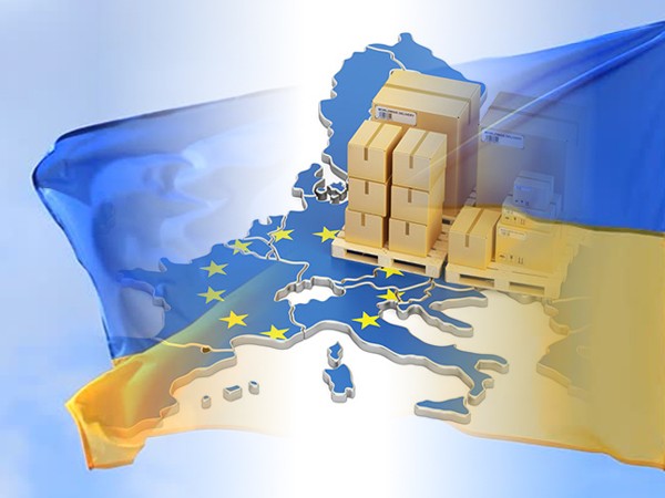 ЕС ратифицировал торговые льготы для Украины