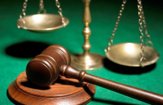 В суд направлен протокол в отношении депутата Криворожского горсовета