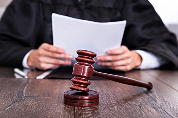Дисциплинарные палаты ВСП рассмотрят дела в отношении 98 судей