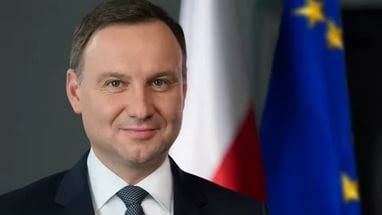 Президент Польши не подписал закон о судебной реформе