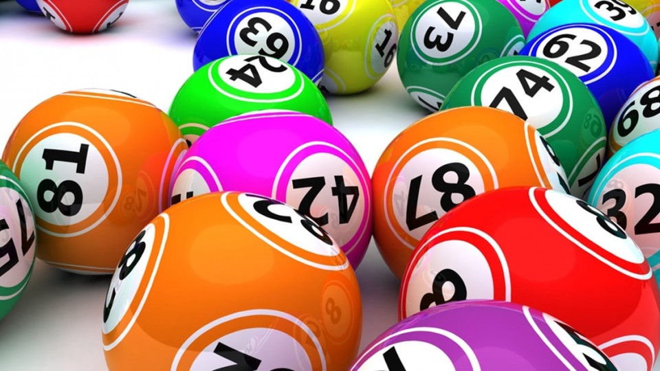 Подросток намерен отсудить 5 млн долл. у организаторов лотереи