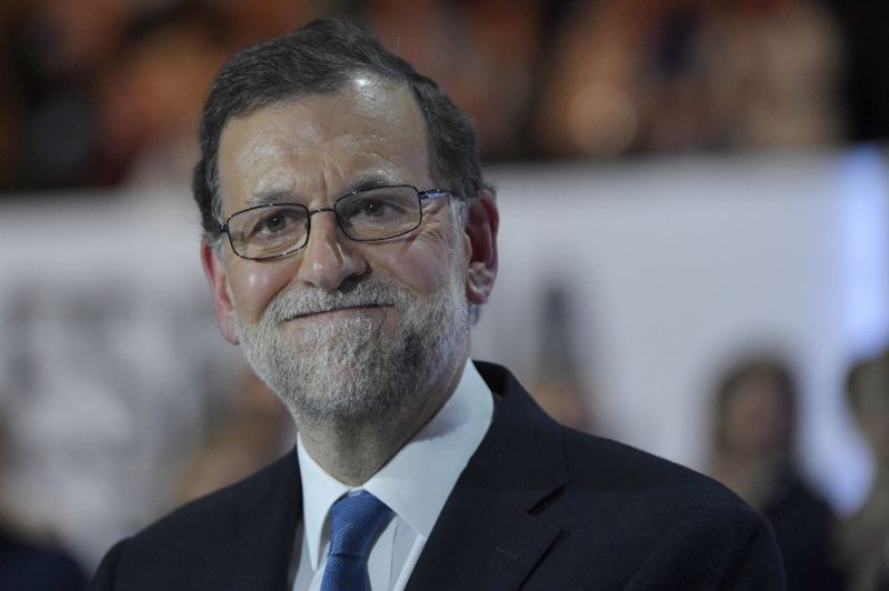 В суде даст показания премьер-министр Испании