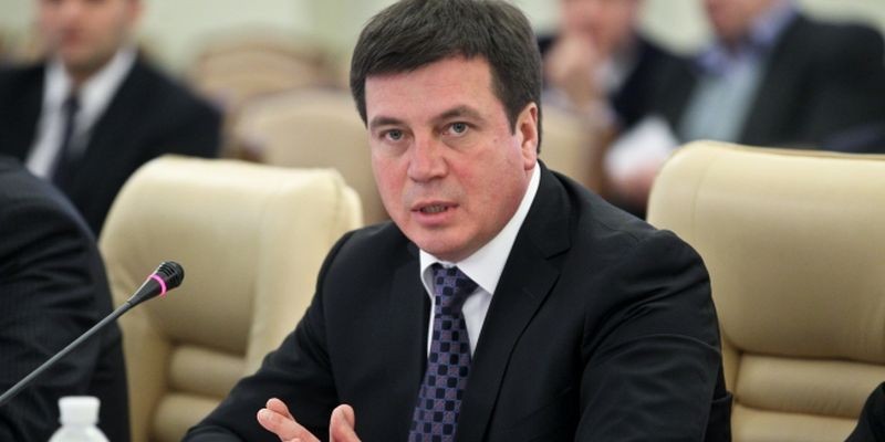 Рада тормозит принятие законопроекта «О жилищно-коммунальных услугах», — Г. Зубко