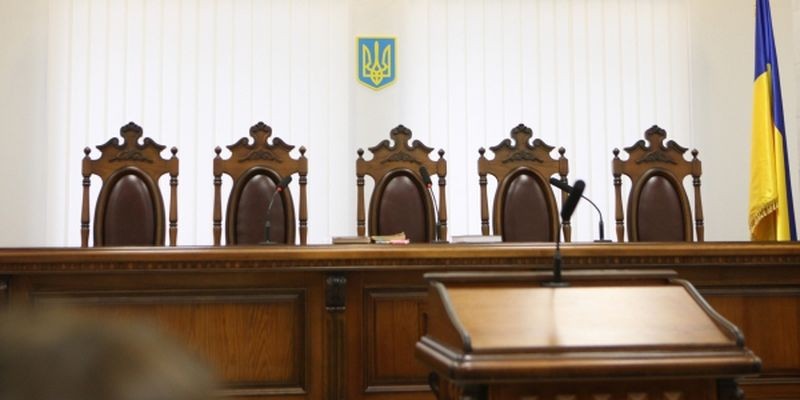 Судебная система Украины будет более открыта для граждан