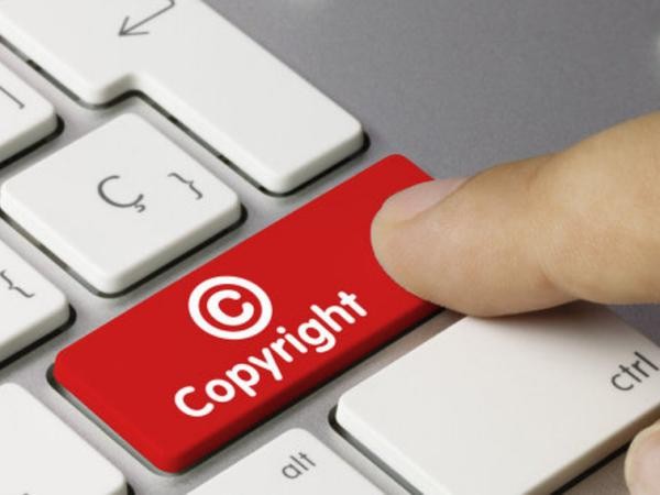 Чи може використання шрифту порушити авторські права