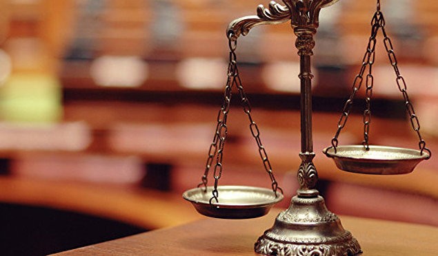 Совет правосудия решит вопрос увольнения 11 судей