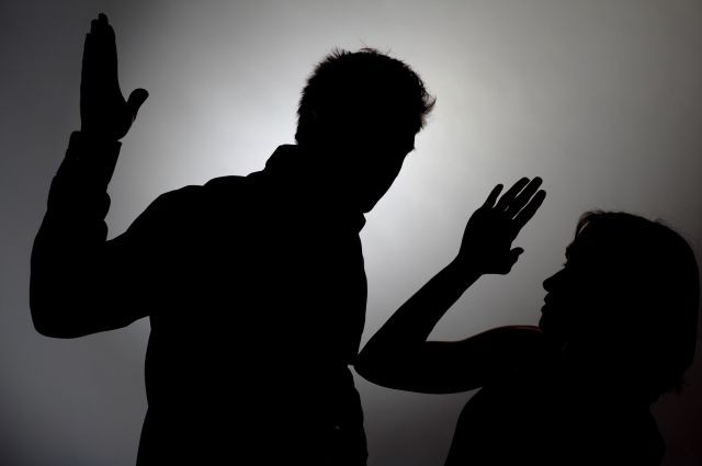 Домашнее насилие: как депутаты предлагают с ним бороться