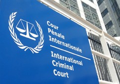 Международный уголовный суд профинансирует расследование войны в Грузии 2008