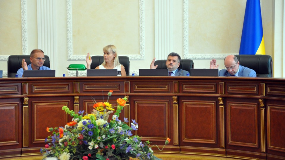 Дисциплинарная палата ВСП рекомендовала уволить судью из Днепра