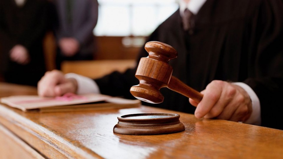 В отношении судей, не уведомивших жалобщиков о заседании, открыты дисциплинарные дела