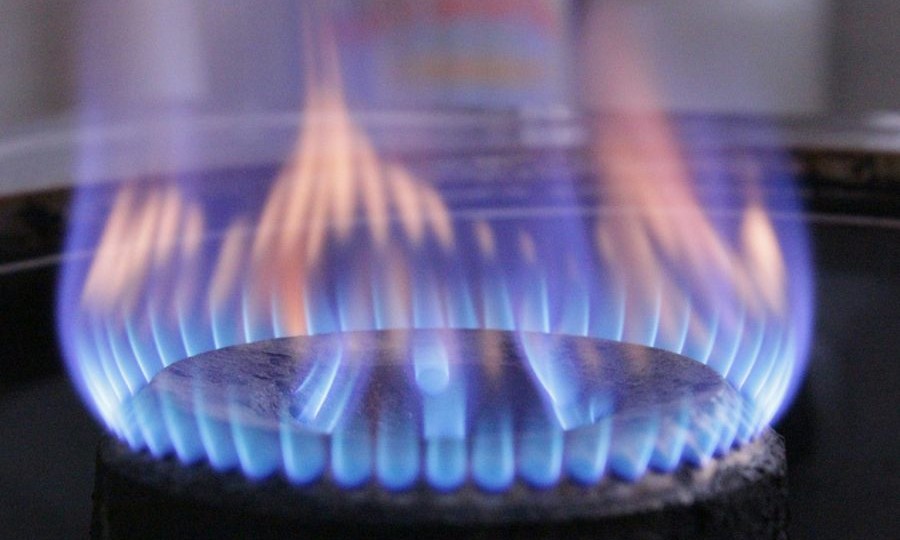 Киевлянам грозит массовое отключение газа
