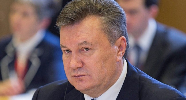 Суд в деле Януковича перенесли на 6 сентября
