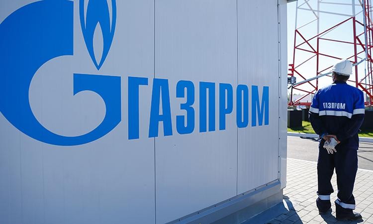 «Газпром» оспаривает в Верховном Суде многомиллиардный штраф АМКУ