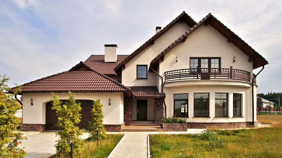 Что грозит украинцам, которые вовремя не уплатят налог на недвижимость